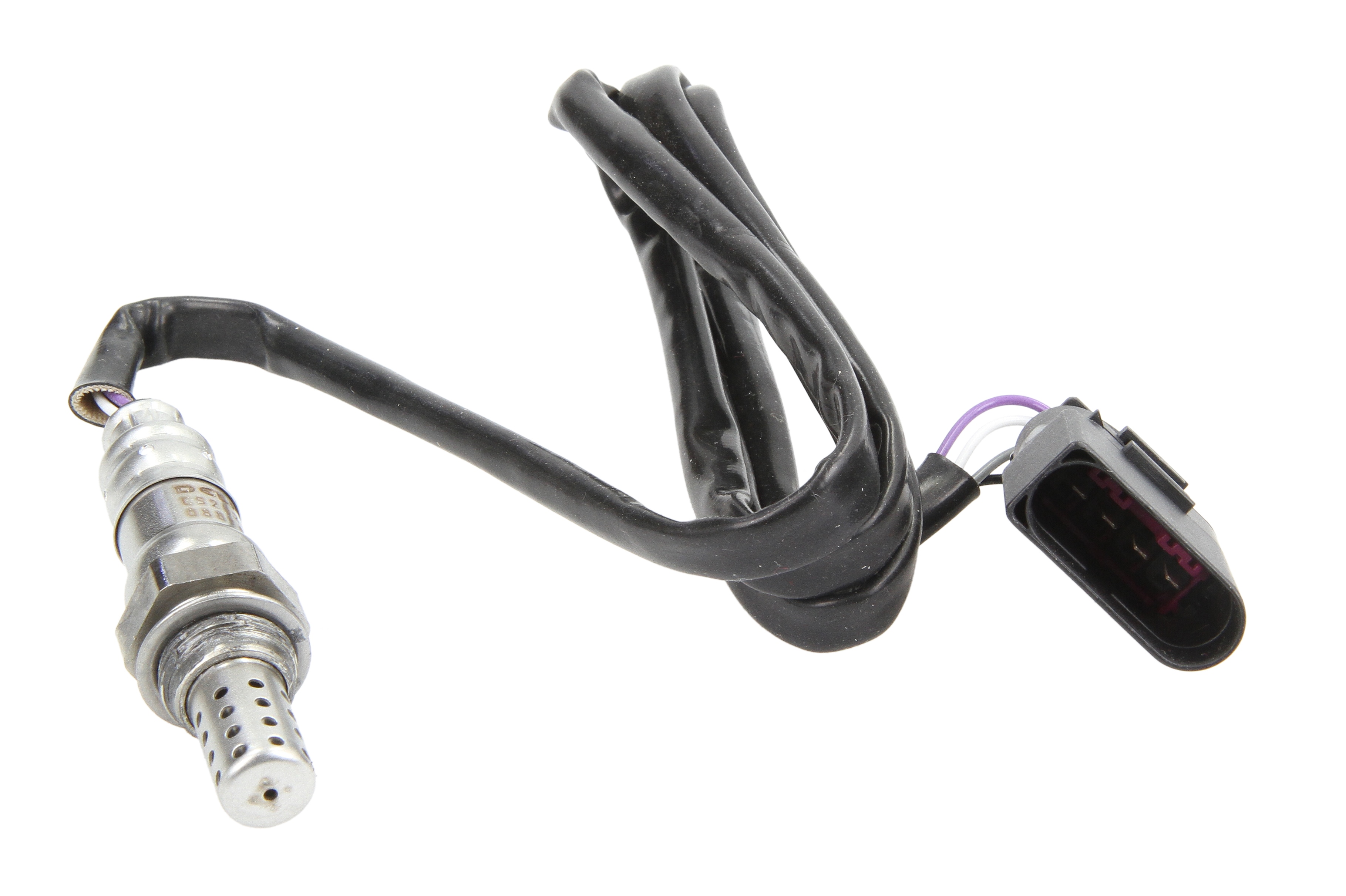 Лямбда зонд VW Passat 1.6/2.0 96-00/Audi A4 1.6-1.8T 94-08 Delphi фото 8