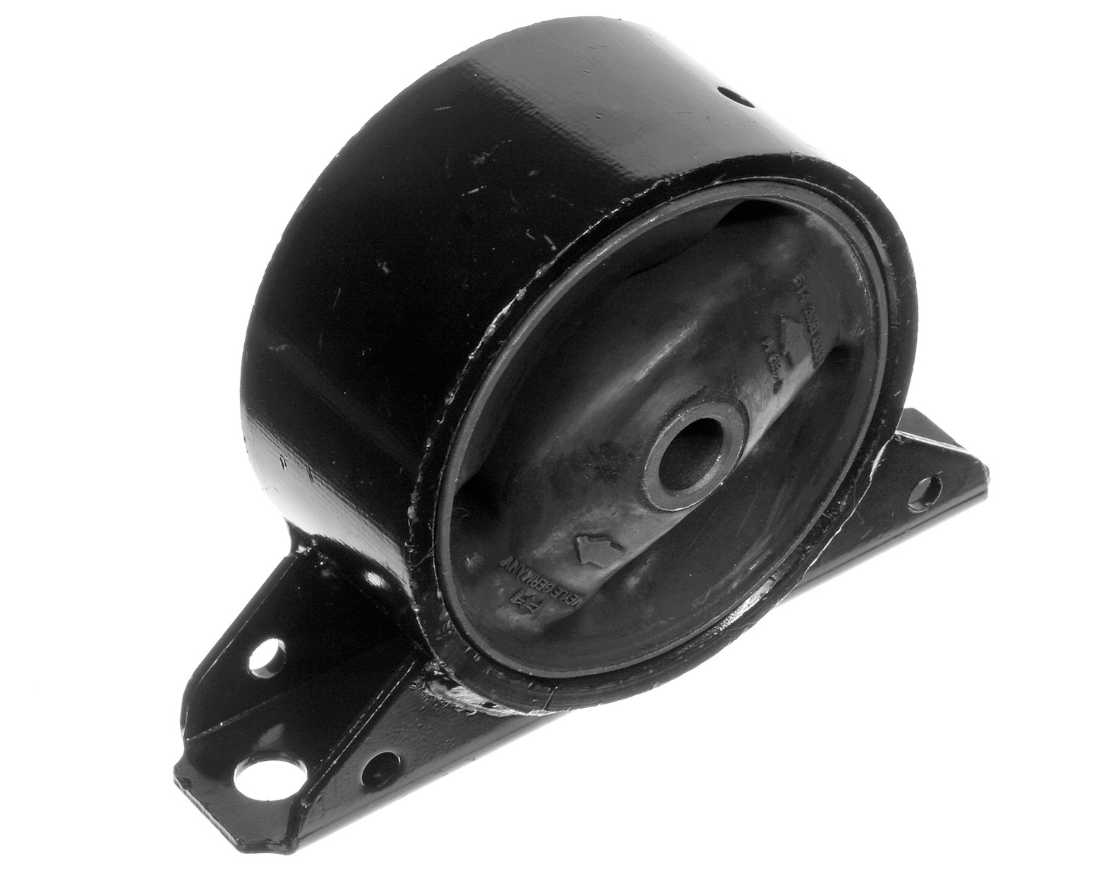 Подушка двигуна задн прав, гумово-металев. VOLVO S40 I, V40 1.6-2.0 07.95-06.04