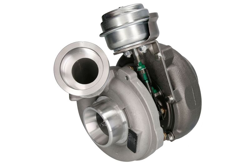Turbina Turbo za vozilo MERCEDES C T-MODEL (S203)