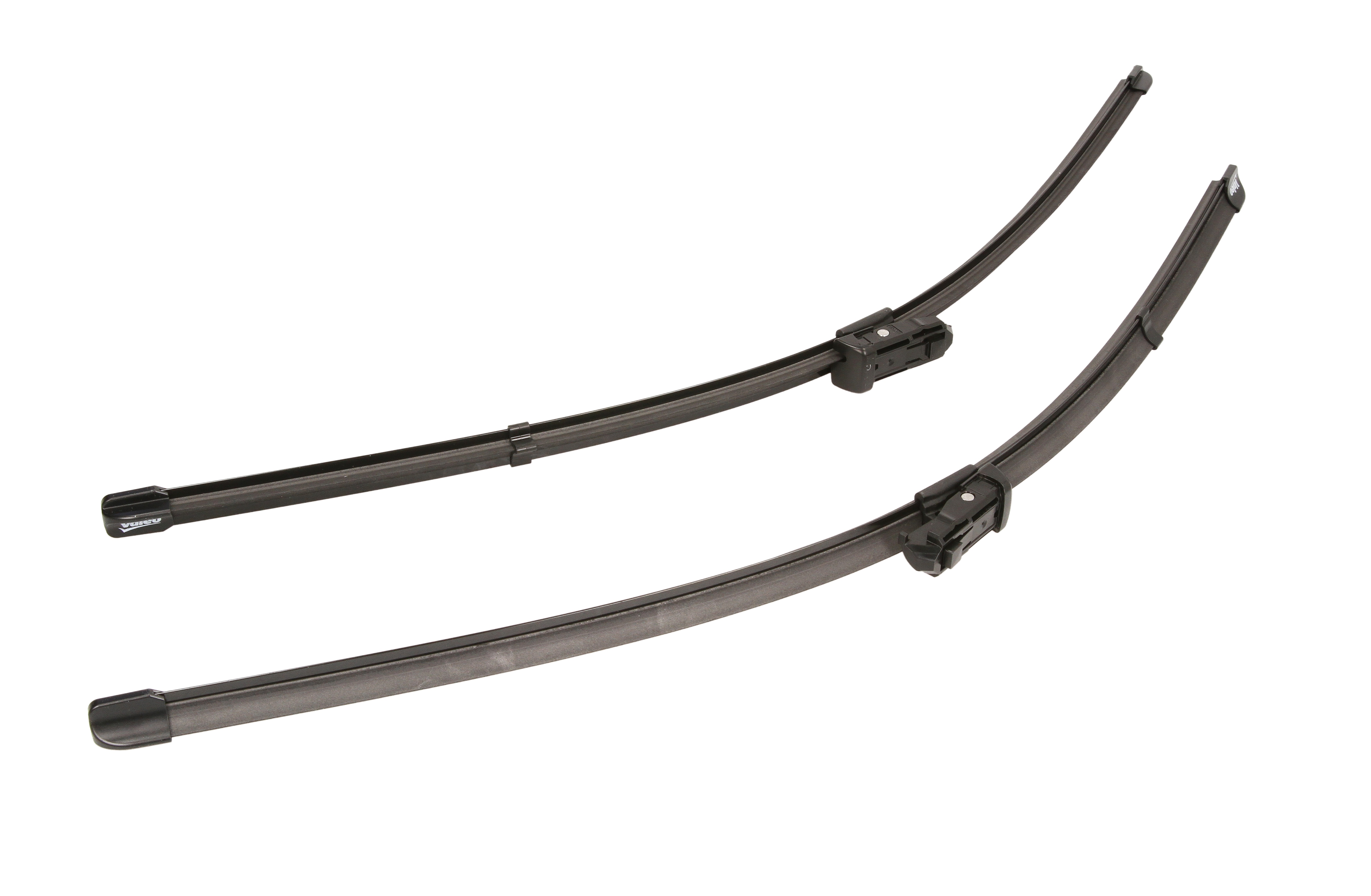 Щітка склоочисника К-Т БАСКАРКАСНИЙ SILENCIO®/600/600 MM/VF865 VALEO (577865) Valeo фото 4