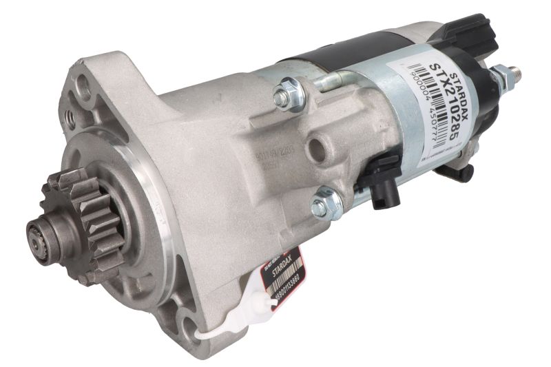 Anlaser starter za vozilo AUDI Q7