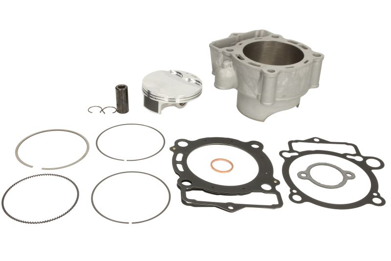 CYLINDER WORKS válec motoru KTM SX-F 350 11-12, XC-F 350 11-12