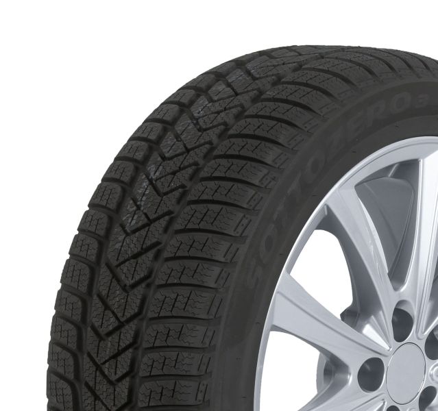 PIRELLI 245/45/R19 Zimska guma 102V