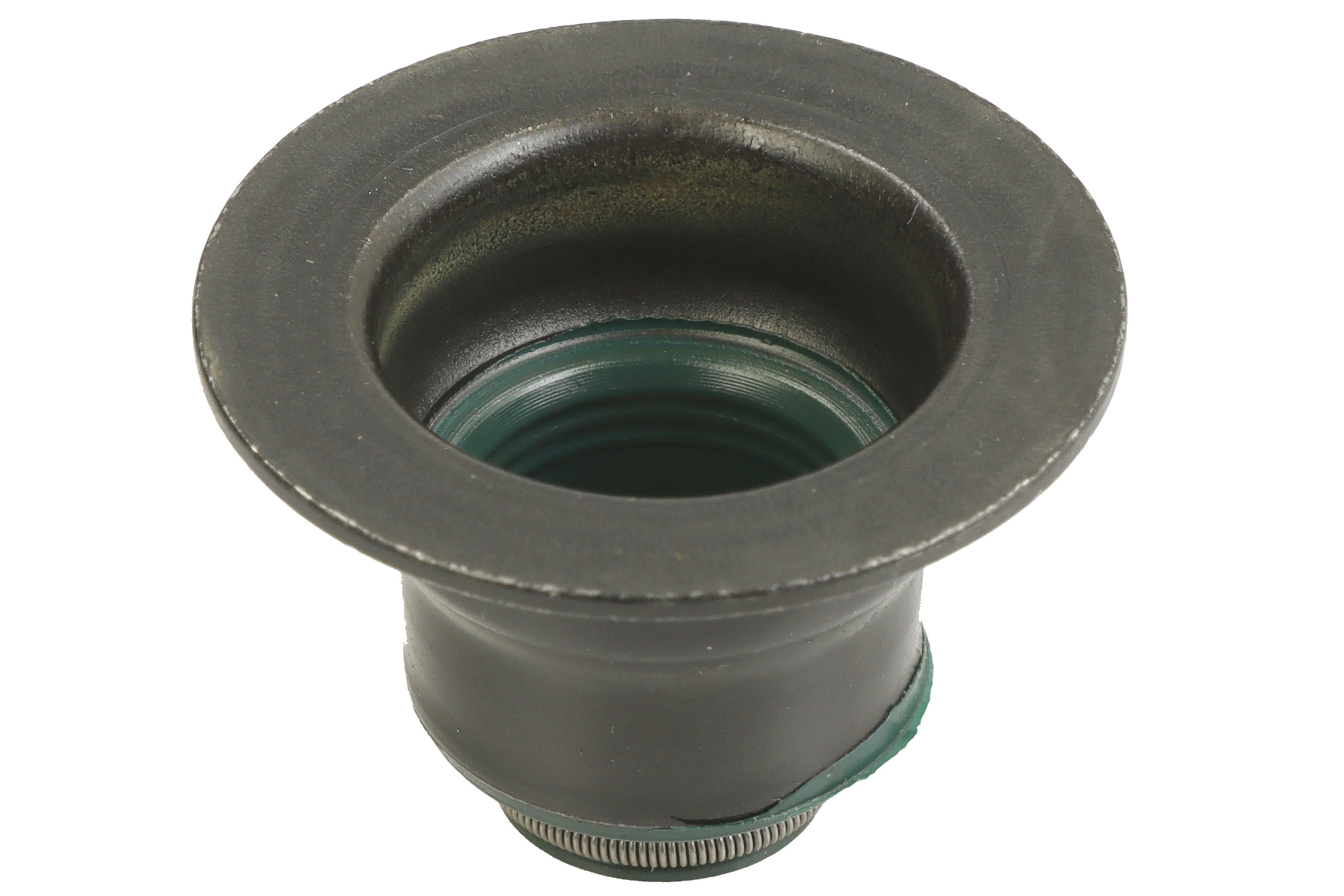 Сальник клапана (4,5/4,5x10,2x16) CHEVROLET EPICA, DAEWOO MAGNUS, TOSCA 2.0/2.5 08.03- фото 2