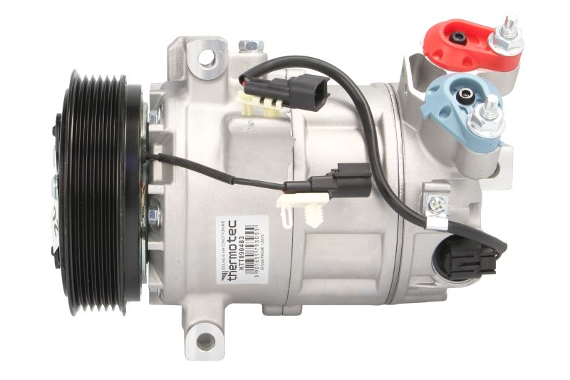 Compresor climatizare potrivit VOLVO S60 III, V60 I, V60 II, XC40, XC60 II 1.5-2.0H 03.15-