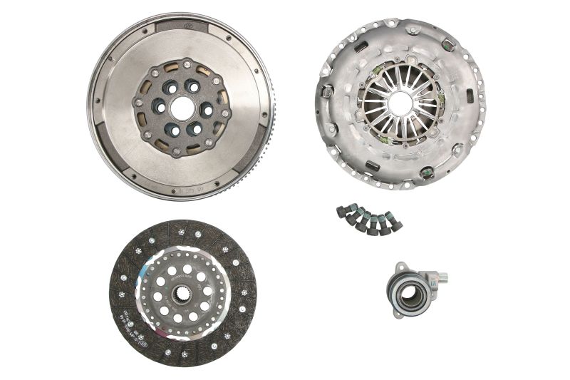 Set kvačila 240mm za vozilo CHEVROLET CAPTIVA, EPICA, LACETTI, NUBIRA