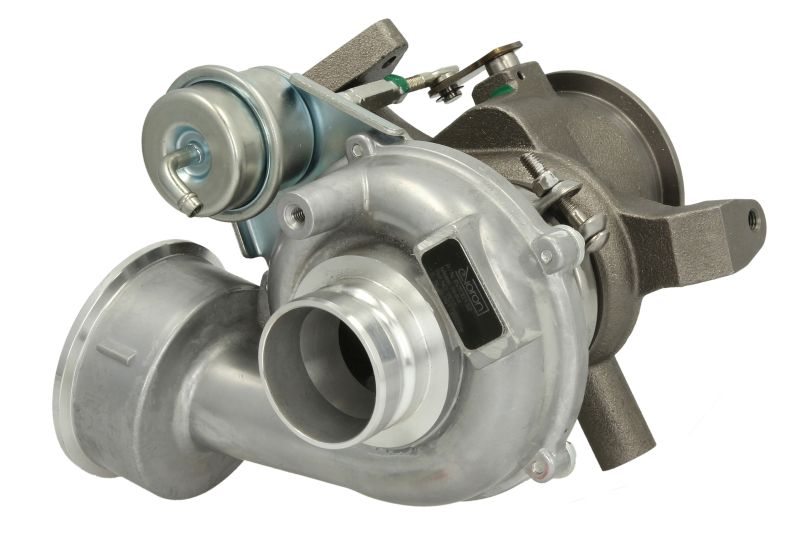 Turbina Turbo za vozilo MERCEDES A (W169)