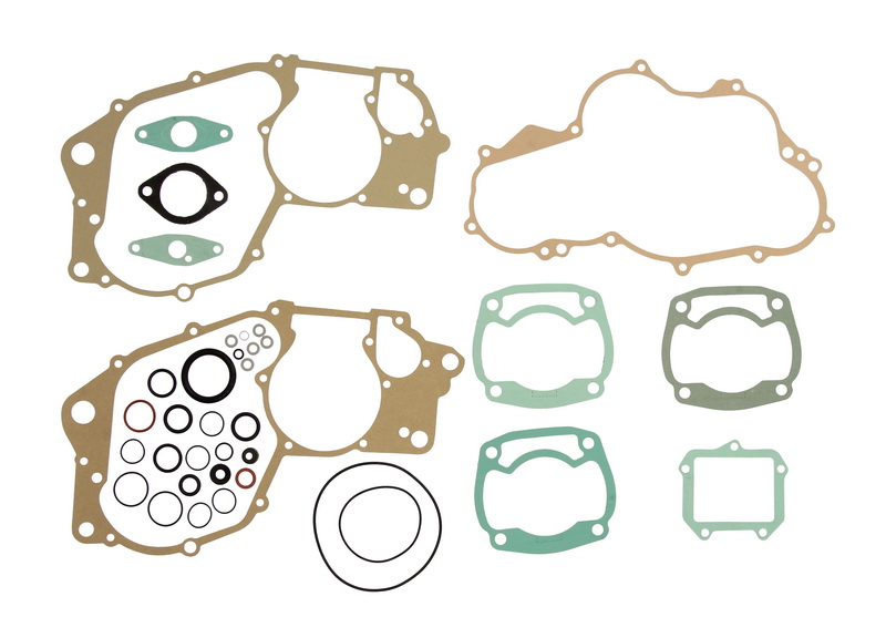 ATHENA complete gasket set APRILIA AF1 125 '88-'95 (ROTAX 123)