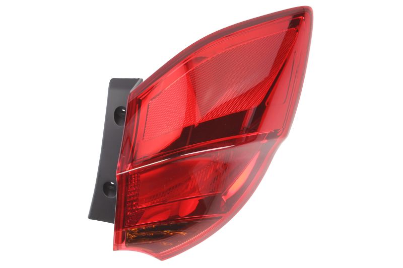 Desna štopka za vozilo KIA CEED 1 ED, CEED 2 JD Hatchback 3/5D