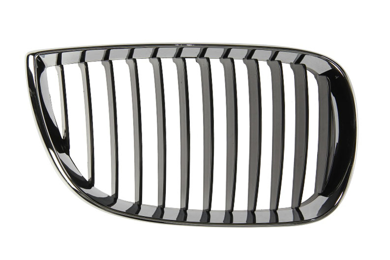 Desna prednja maska / Grill za vozilo BMW 1 E87