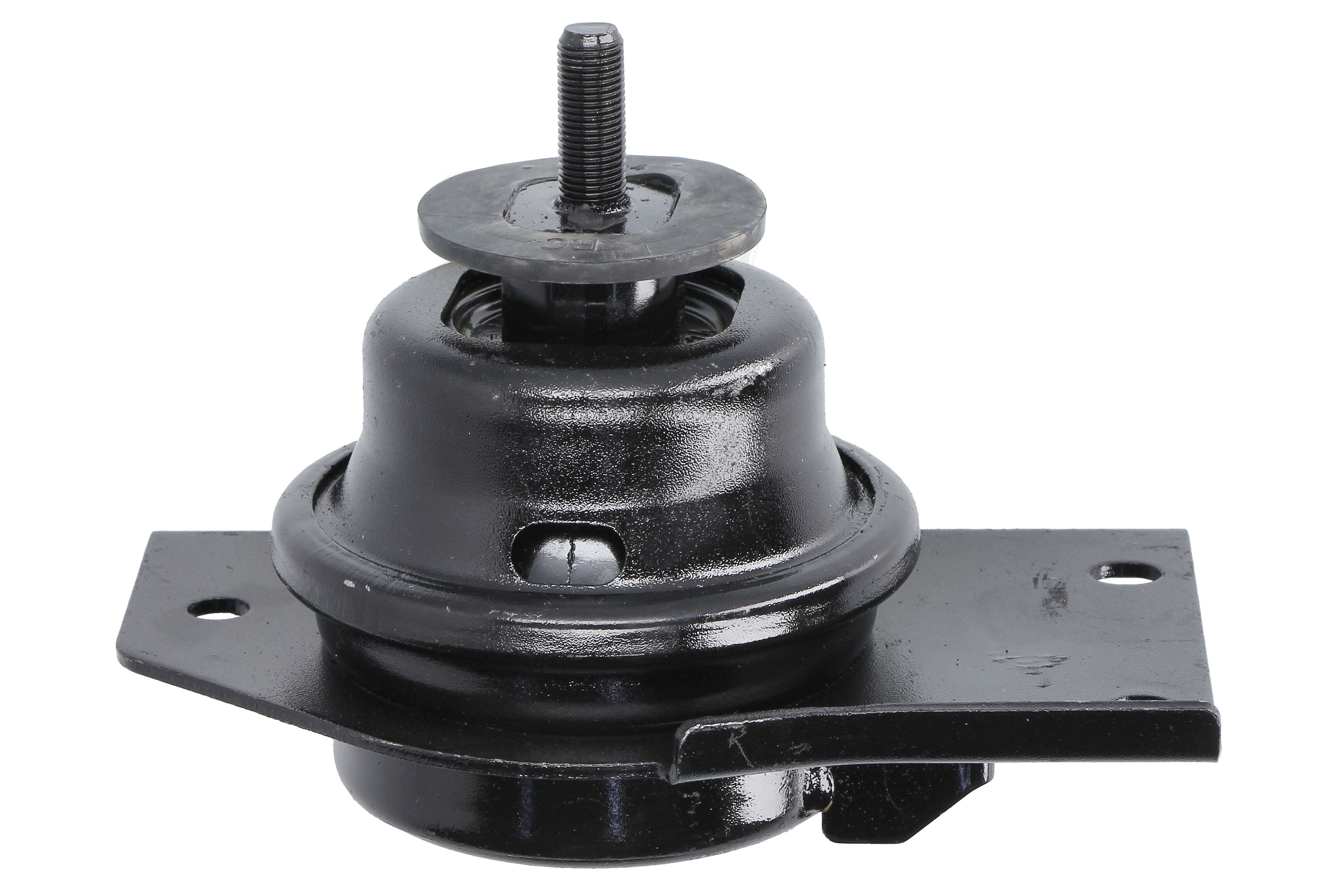 Подушка двигуна передн прав, верх, гідравлічний HYUNDAI ACCENT III, KIA RIO II 1.5D 03.05-12.11