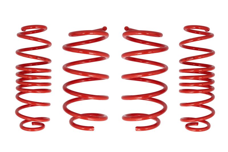EIBACH Sportske opruge za vozilo FORD FIESTA 6 1.0-1.6D 06.08-01.18
