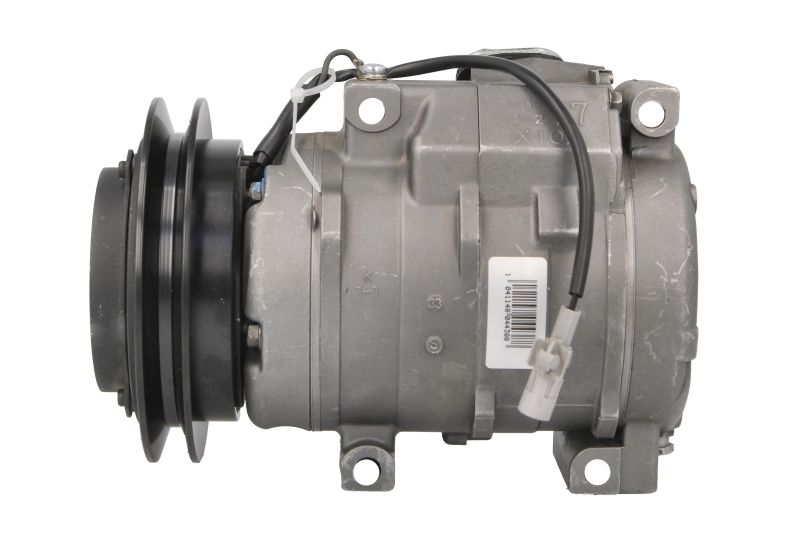 Compresor climatizare potrivit TOYOTA LAND CRUISER PRADO 3.0D 09.02-02.10