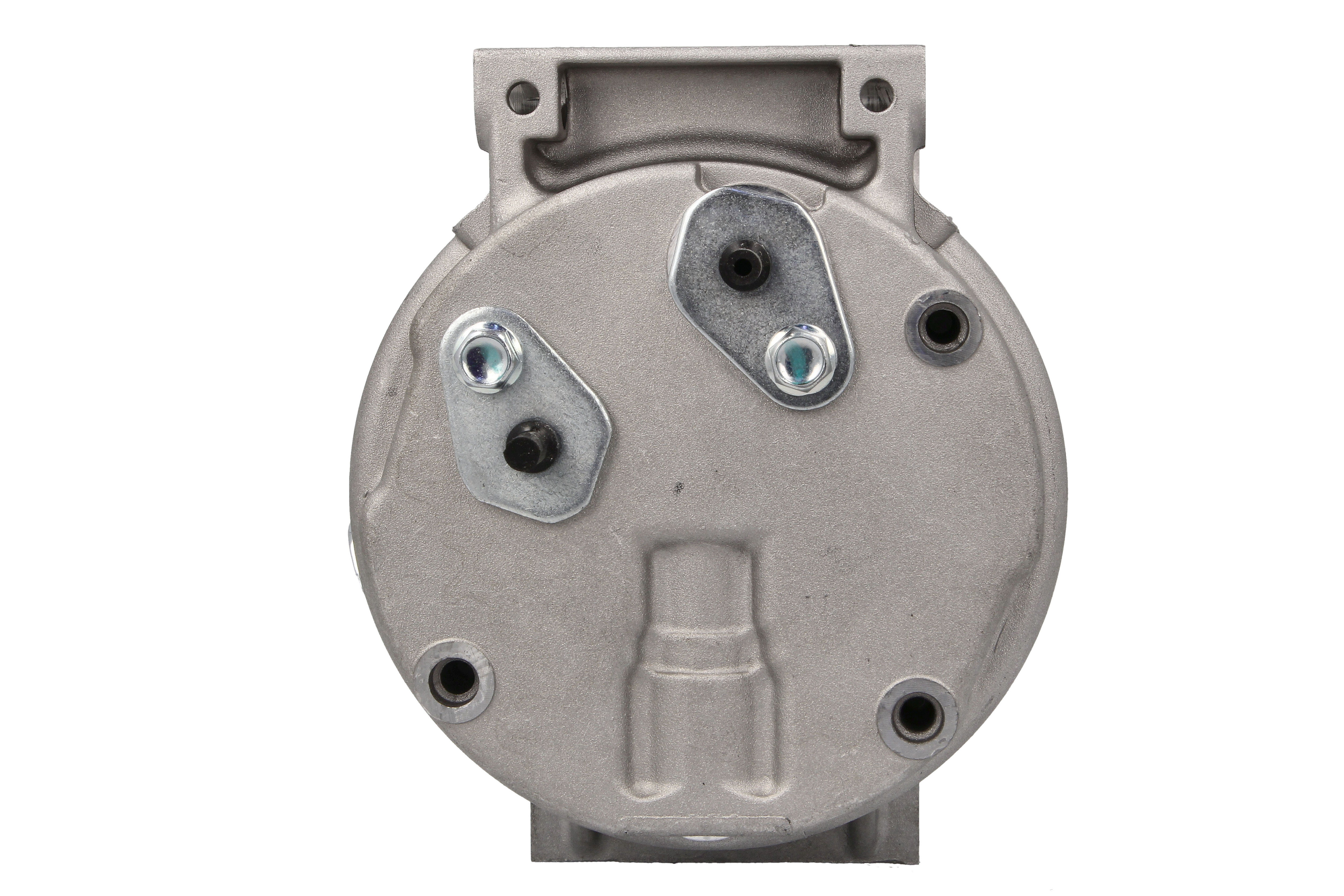 Компресор кондиціонера Valeo OPEL VIVARO A ФУРГОН (X83) 1.9 DTI (F7) 2001.08 - 2015.10 (699143) Valeo фото 5