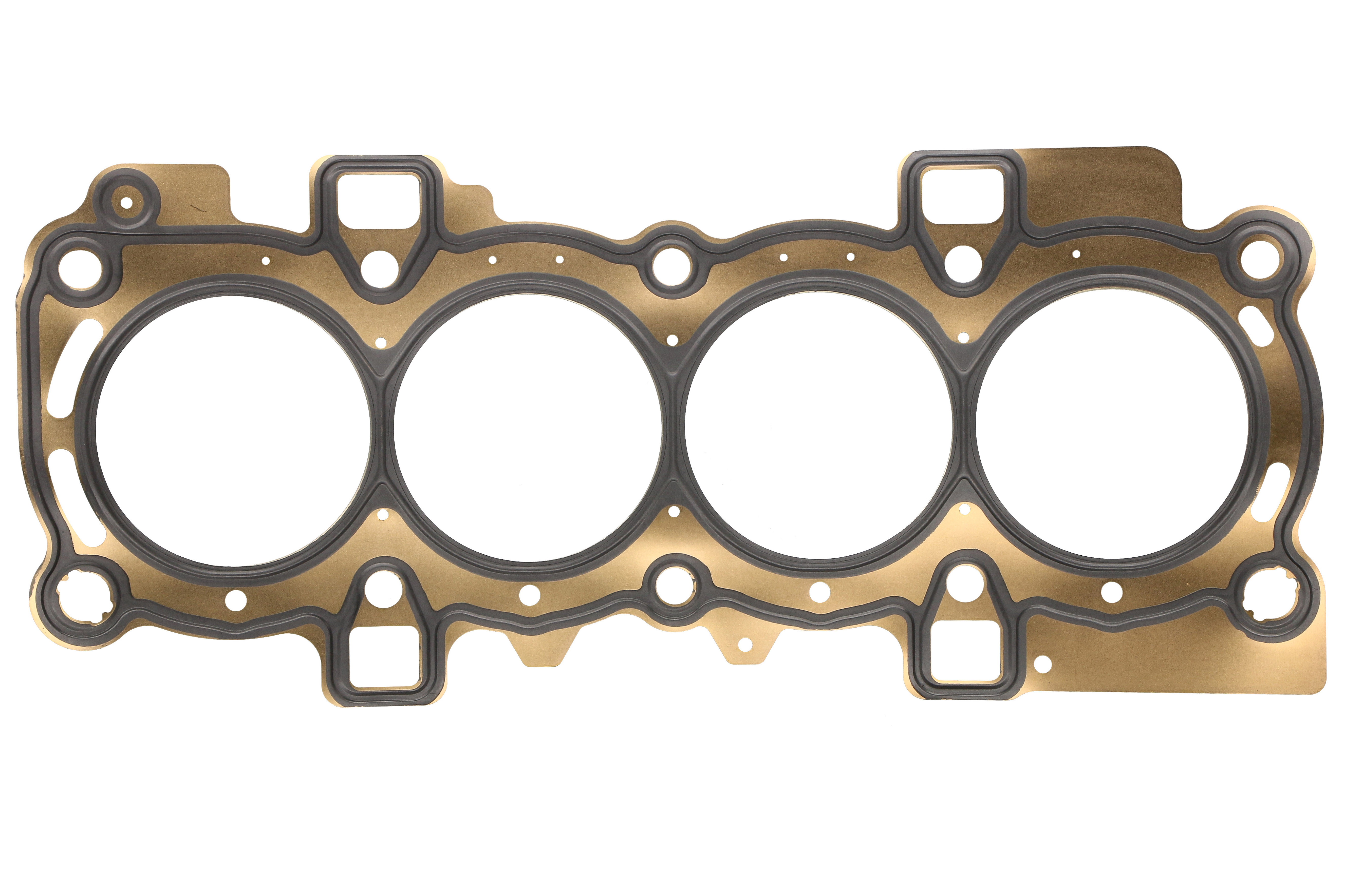 Прокладка ГБЦ Ford Focus/Volvo C30/S40/V50 04-12 (0.32mm) фото 4