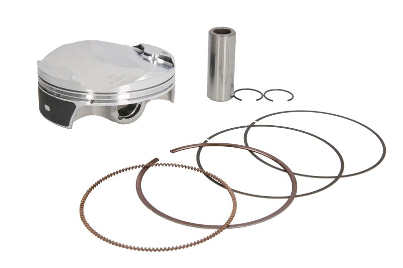 Levně ATHENA píst GAS GAS EC 250 F 21-23, HUSABERG FE 250 14, HUSQVARNA FC 250 14-15, FE 250 14-23, KTM EXC-F 250 14-23, SX-F 250 (FACTORY EDITION) 13-15,