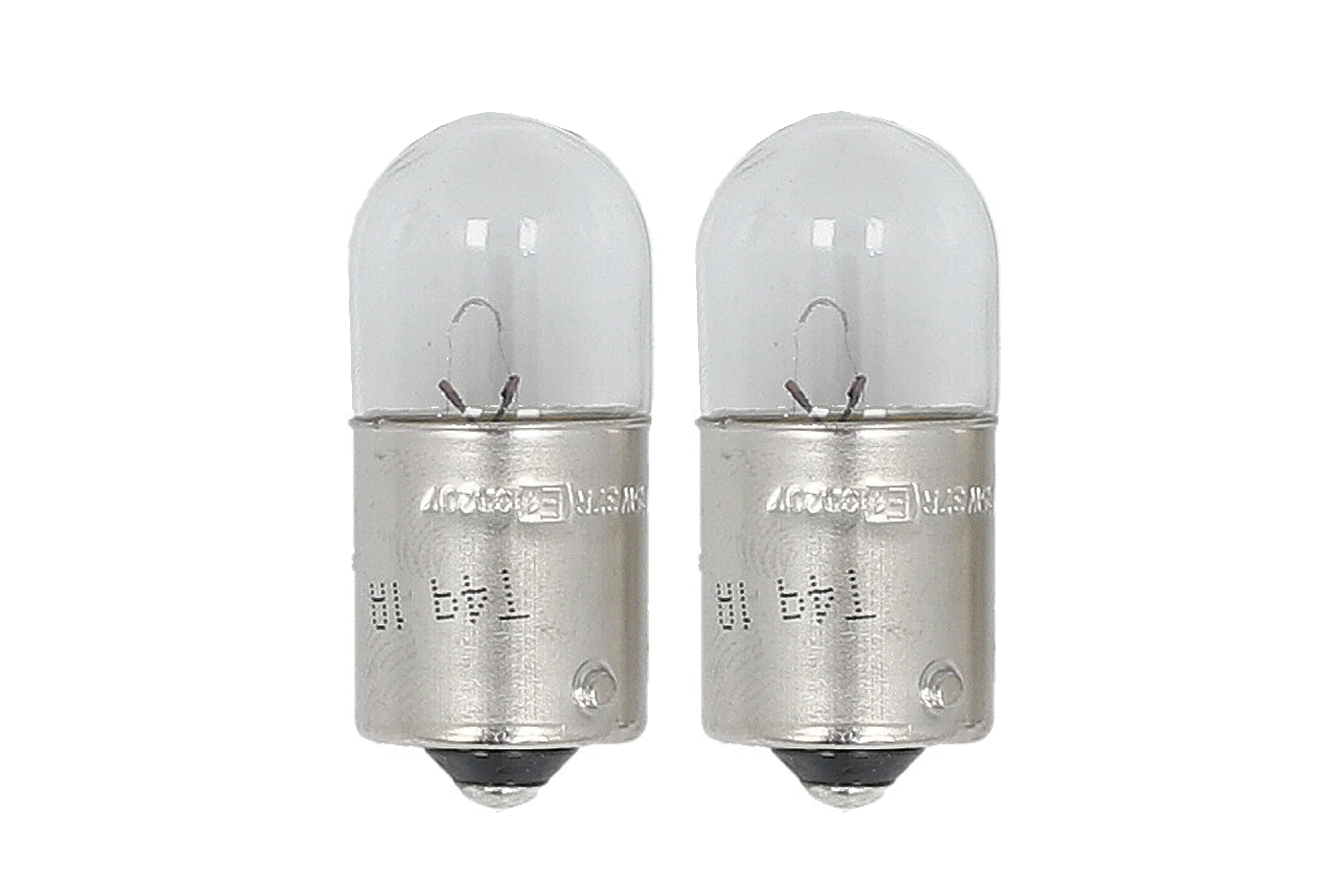 Автолампа 5W R5W 12V 5W BA15S/ORIGINAL LINE/2ШТ. BLISTER OSRAM (5007-2BL) osram фото 3