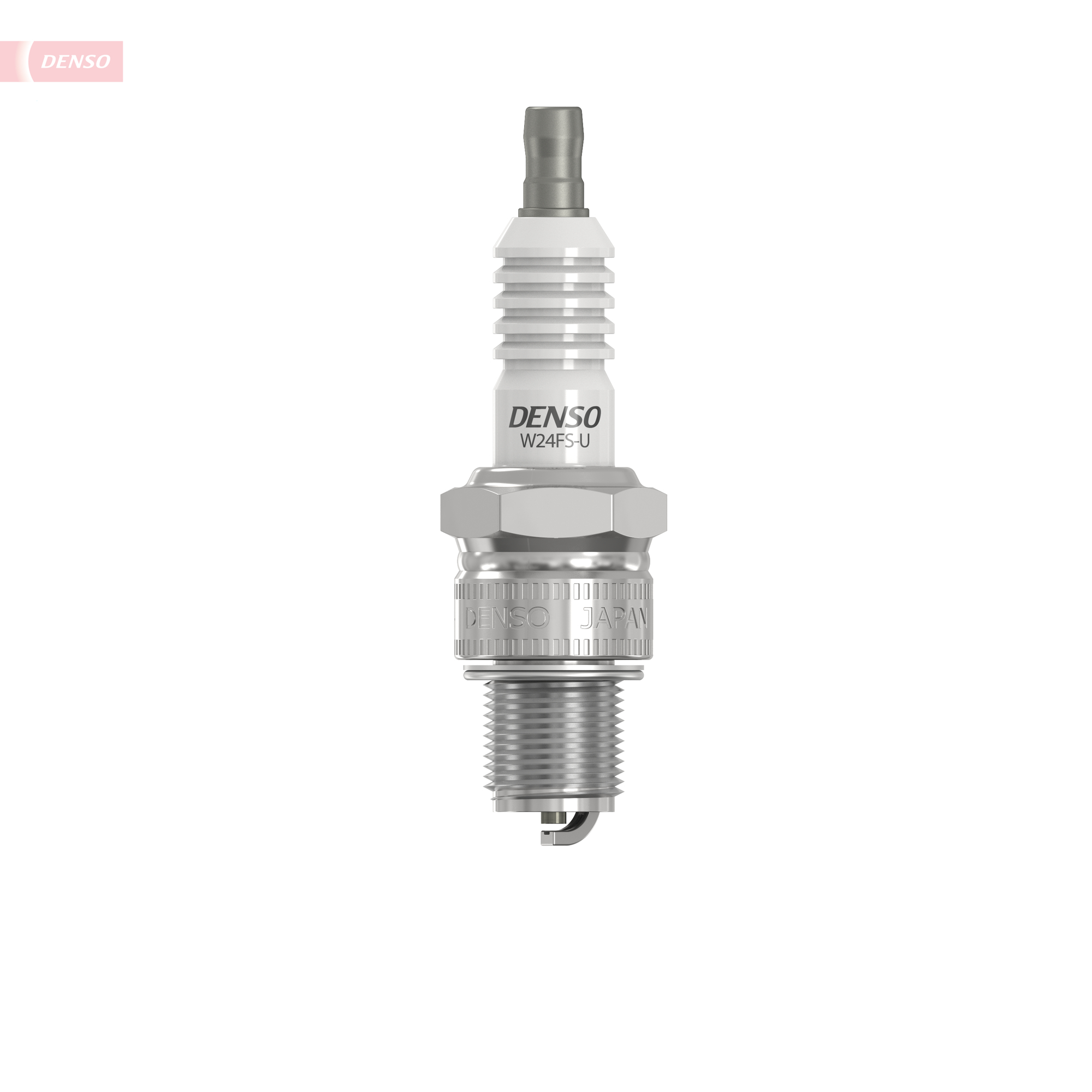 DENSO zapalovací svíčka ADLER JUNIOR 100, M 125, 100, MB 250 (FAVORIT), 150, BMW R 50S, 25/3, 67/2, 67, 68, 69S, 60, 27, 69, 51/3, 51/2, 26, 50, 67/3 50-61, BATAVUS TS 49 S, BULTACO FRONTERA 75, LOBITO 75 99, PURSANG 200 MK9 00, CAGIVA CUCCICIOLO 50 96-97