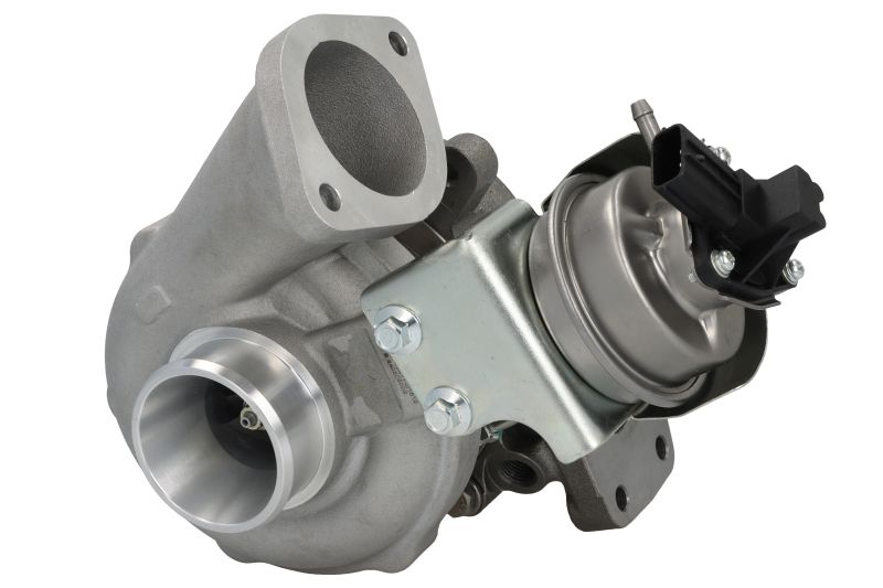 Turbina Turbo za vozilo CHEVROLET CAPTIVA
