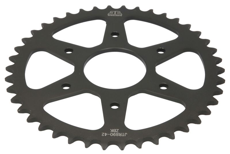 JT rozeta 4675 42 KTM 200 DUKE/RC '15-18 (467542JTZBK) (řet…
