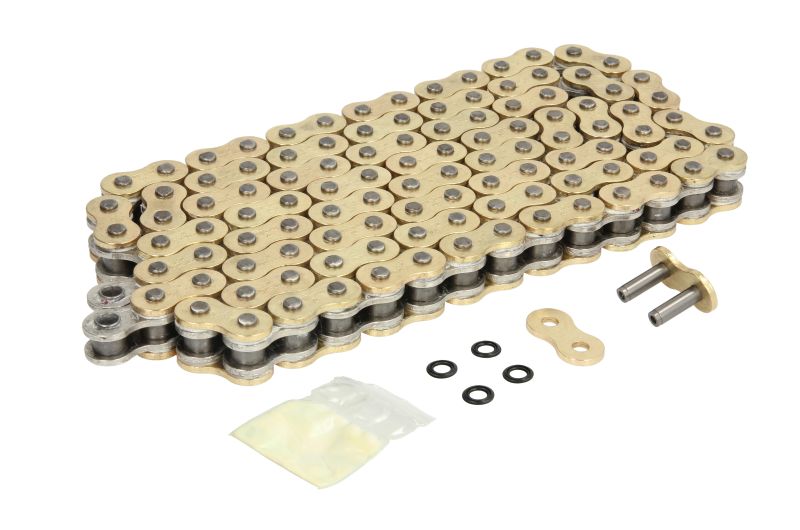 JT SPROCKETS řetěz YAMAHA TT-R 250 99-06, XJR 400 93-99 (JTC520Z3GB110RL, DID520ZVMXG&B110, JTC520Z3NN110RL)