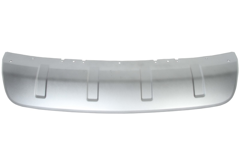Prednji lip za vozilo MITSUBISHI OUTLANDER 2