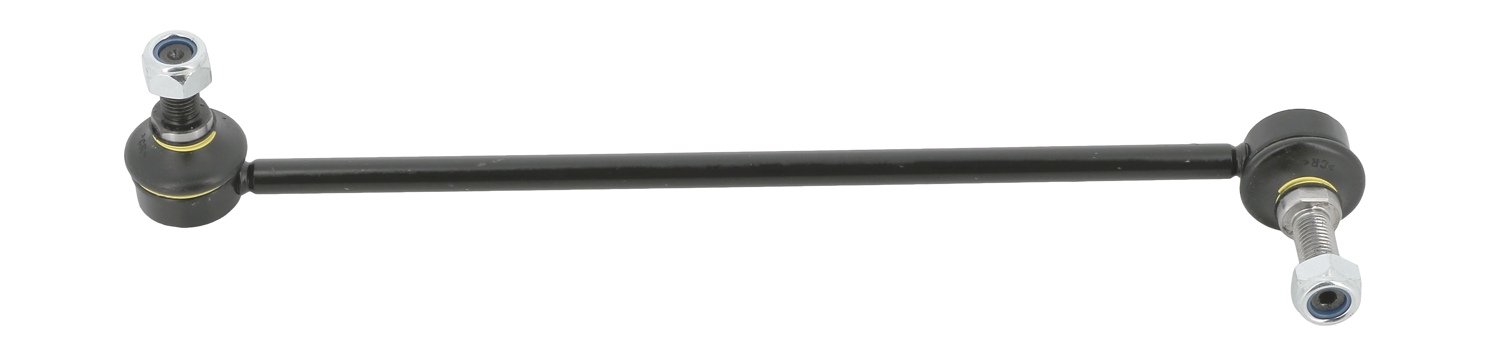 Стійка стабілізатора передн прав 336mm AUDI A3, TT, SEAT ALHAMBRA, ALTEA, ALTEA XL, LEON, TOLEDO II, TOLEDO III, SKODA OCTAVIA I, OCTAVIA II, SUPERB II, VW BORA, BORA I 1.4-3.2 09.96-07.18