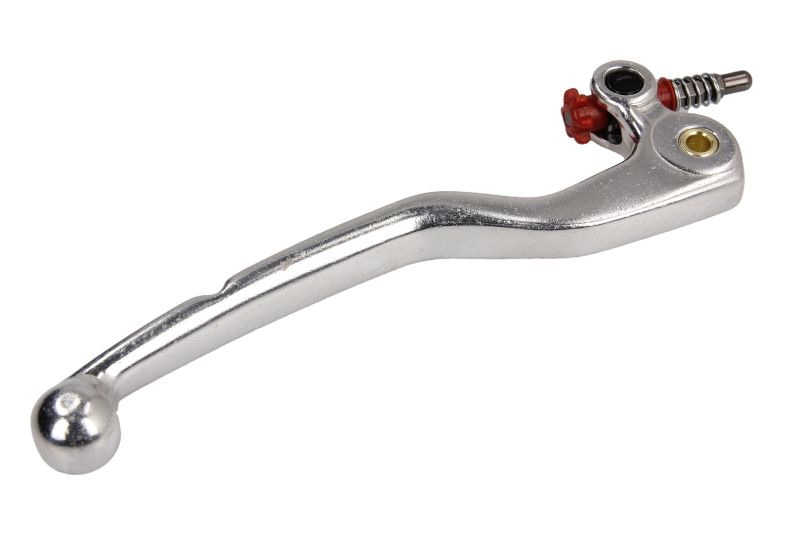 VICMA páka spojky HUSQVARNA SMR 450 03-10, SMS 630 10-11, TC 450, 450 4T, 510 00-08, TXC 310 10, KTM ADVENTURE 640 R 04-07, EXC 250, 400RAC., 200, 520RAC., 300, 250RAC., 525RAC., 520, 400 01-07, ENDURO 690 R 08-11, LC4 640 R (ADVENTURER) 04-07, MXC 400RAC