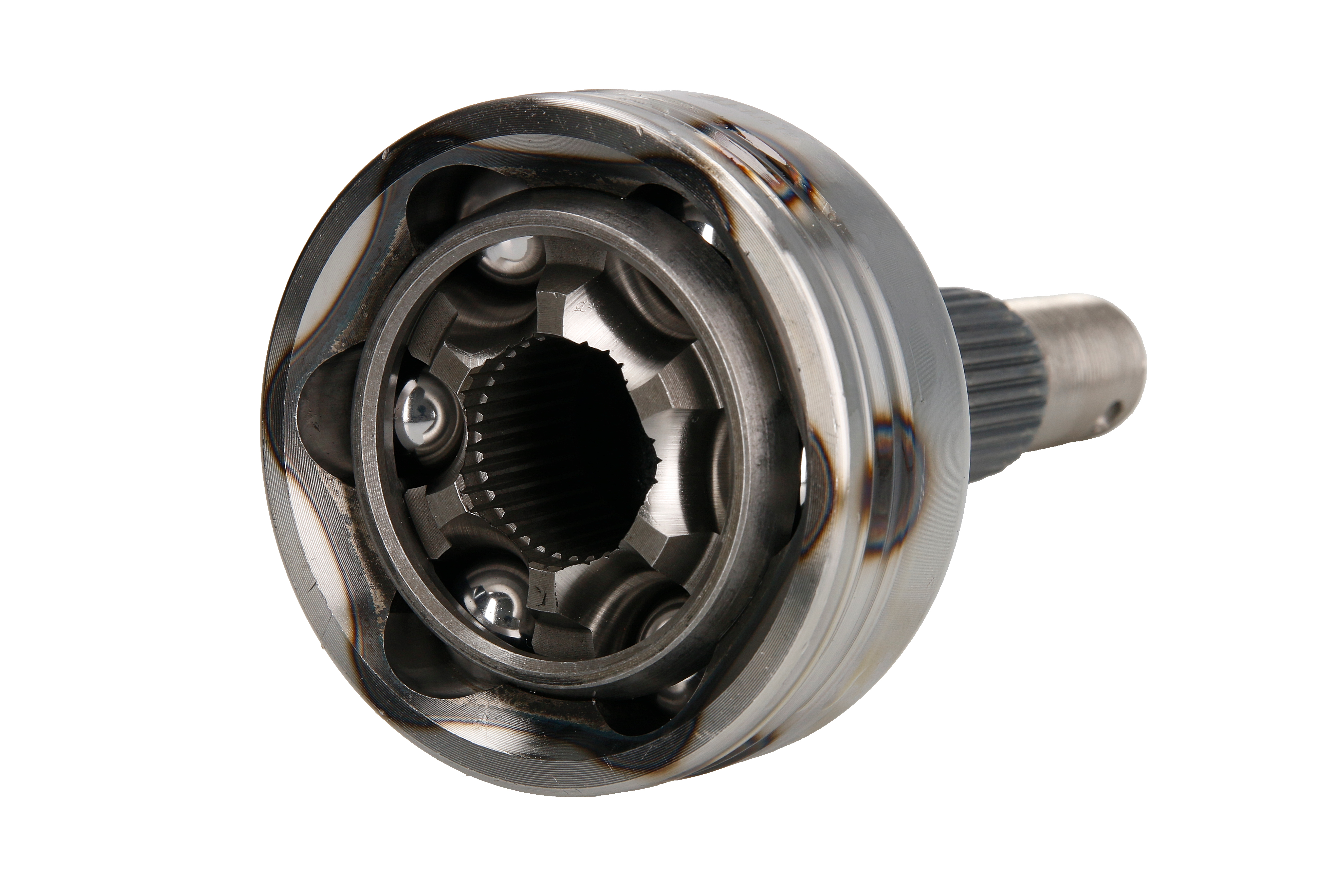 Шарнір приводного валу зовнішній лів/прав (29z/35z/56мм) NISSAN JUKE, QASHQAI I, X-TRAIL II 1.5D-2.5 11.06-12.19 фото 2