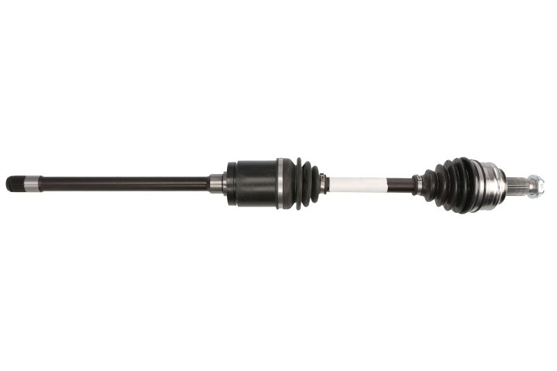 Poluosovina Desna za vozilo BMW X3 (E83) 2.0-3.0D 09.03-12.11