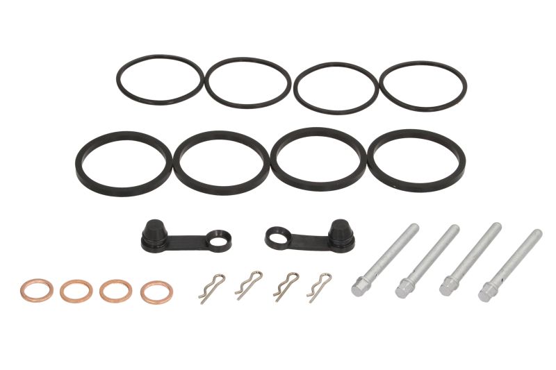 Levně ALL BALLS sada na opravy, brzdový třmen YAMAHA XJ 700 X (MAXIM) 85-86, XV 1100 (VIRAGO), 750 (VIRAGO), 700 (VIRAGO), 1000 (VIRAGO) 84-99, XVZ 1200