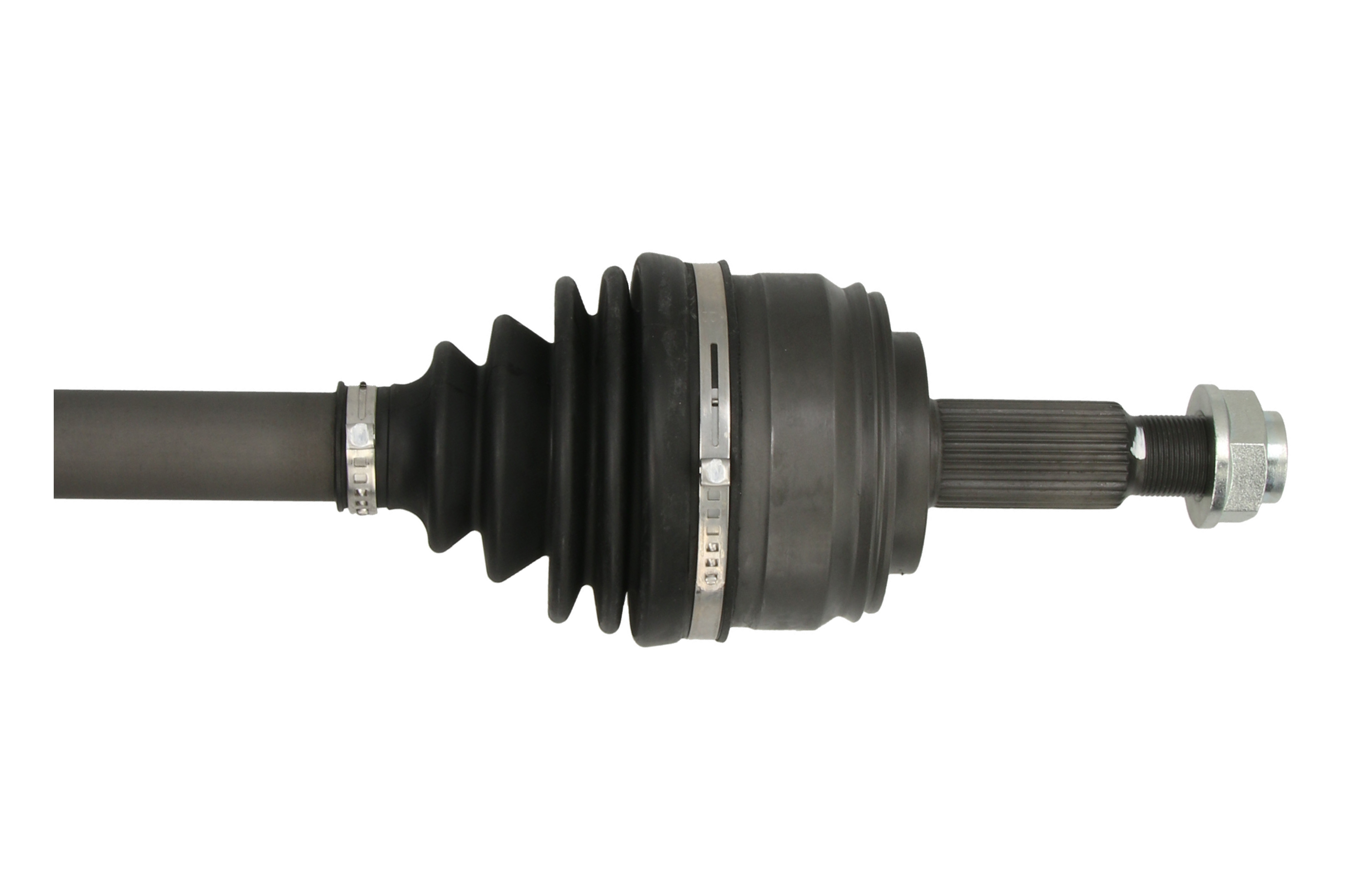 Полуось RENAULT MASTER SKF (VKJC 2887) SKF фото 4