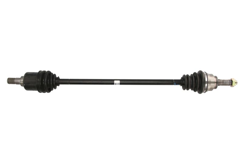 Poluosovina Desna za vozilo SUZUKI IGNIS 1 1.3 10.00-09.03