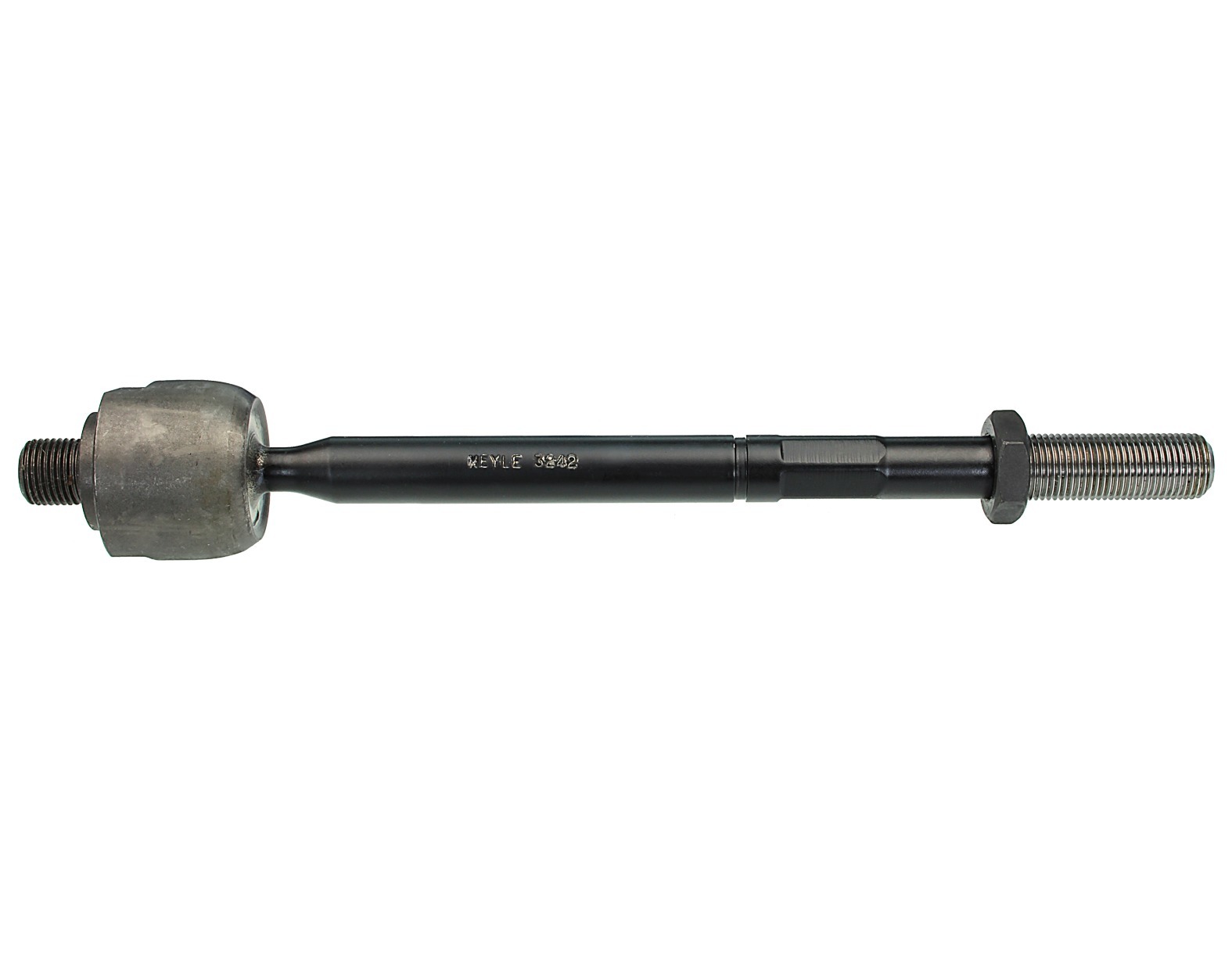 Тяга рульова Fiat Ducato/Peugeot Boxer 06- (L=255mm) Meyle фото 9