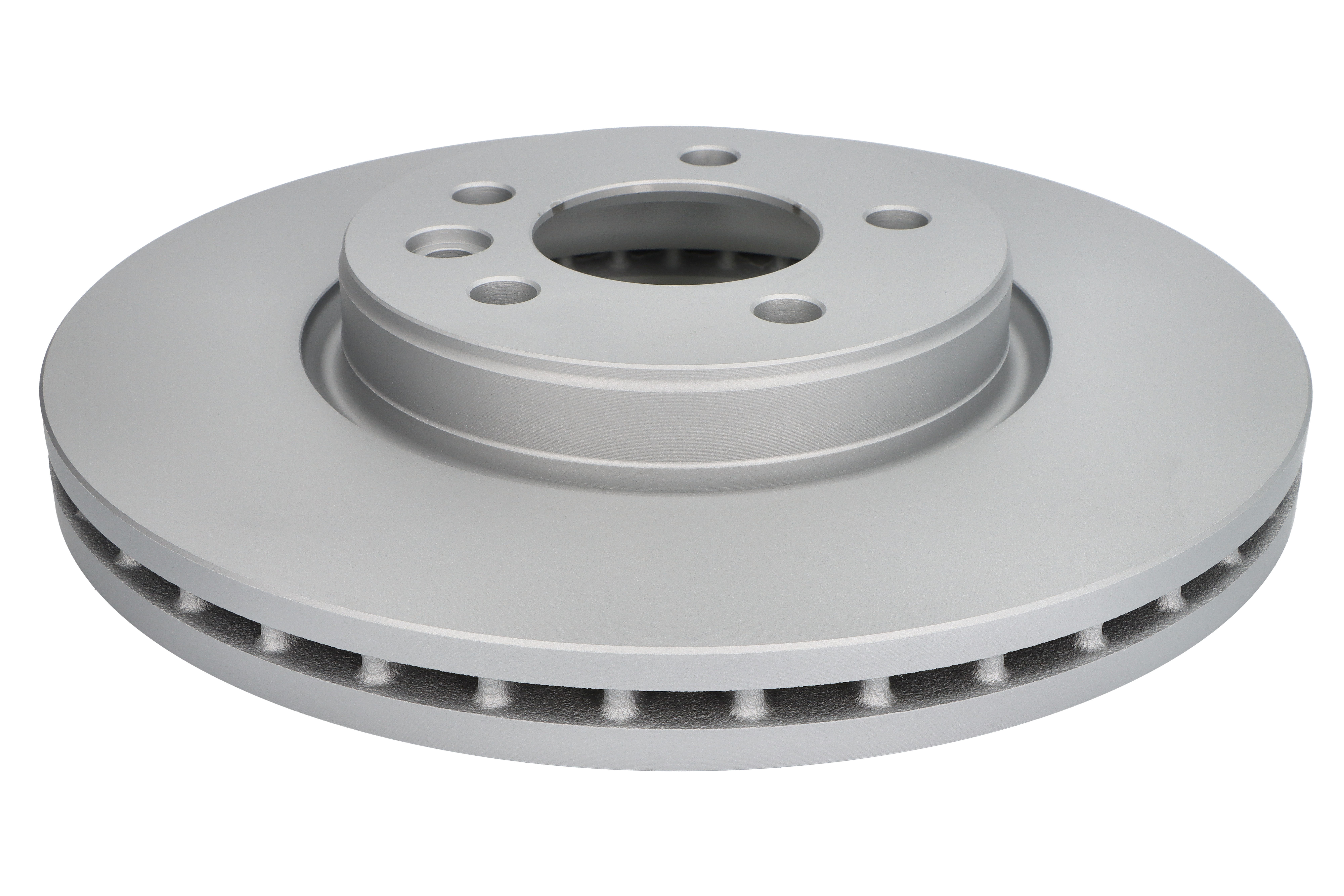Диск гальмівний VW AMAROK (2HA, 2HB, S1B, S6B, S7A, S7B) 2 2010.09-2022.05 BOSCH (0986479F04) Bosch фото 3