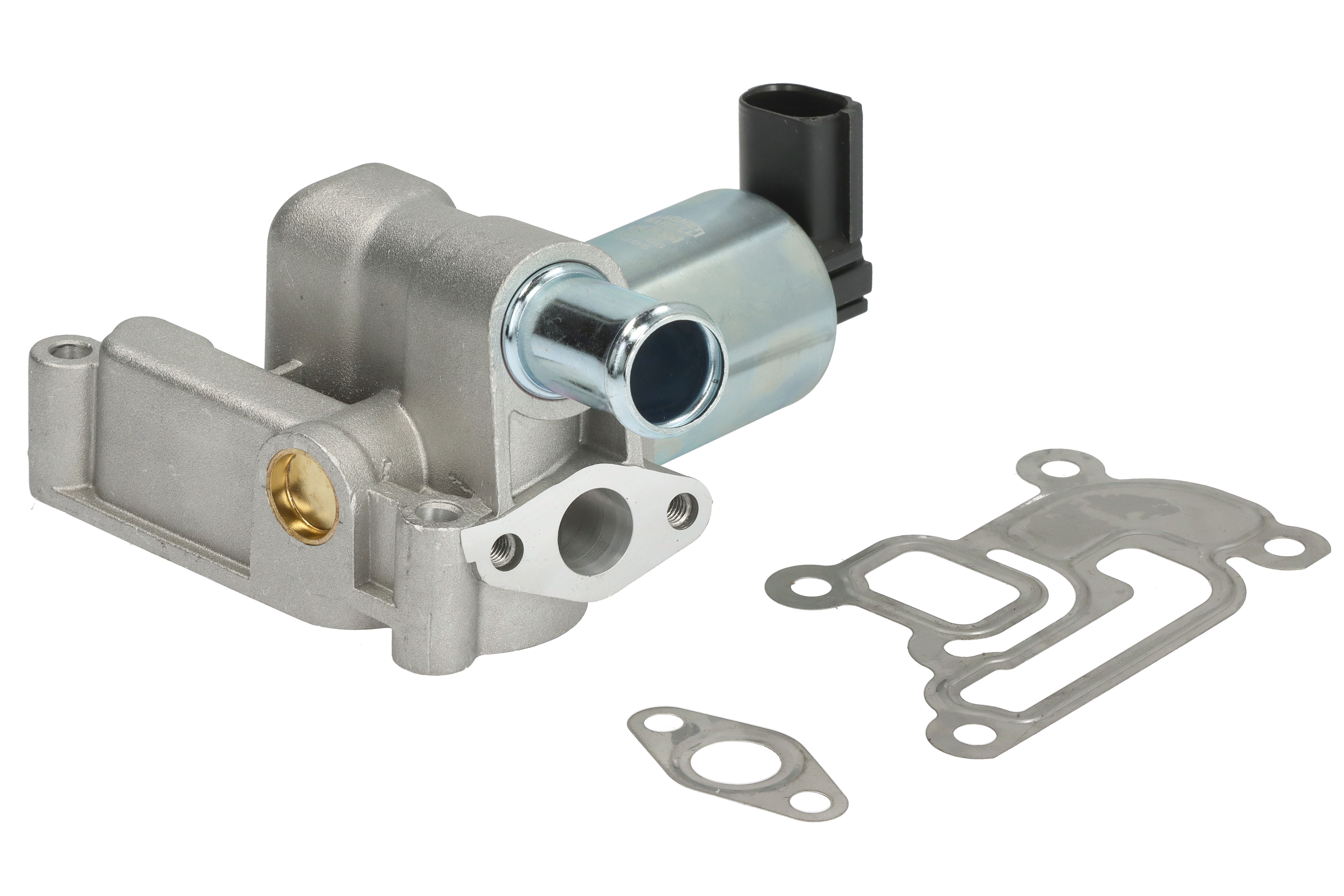 Клапан EGR OPEL AGILA A, ASTRA G, ASTRA G CLASSIC, ASTRA H, ASTRA H CLASSIC, ASTRA H GTC, COMBO, COMBO TOUR, CORSA C, CORSA D, MERIVA A, TIGRA 1.0-1.4LPG 02.98-