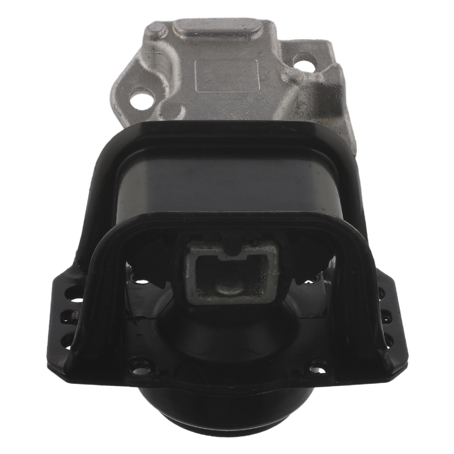 Подушка двигуна (R) Citroen C4/Peugeot 307 1.6 16V 00- фото 3