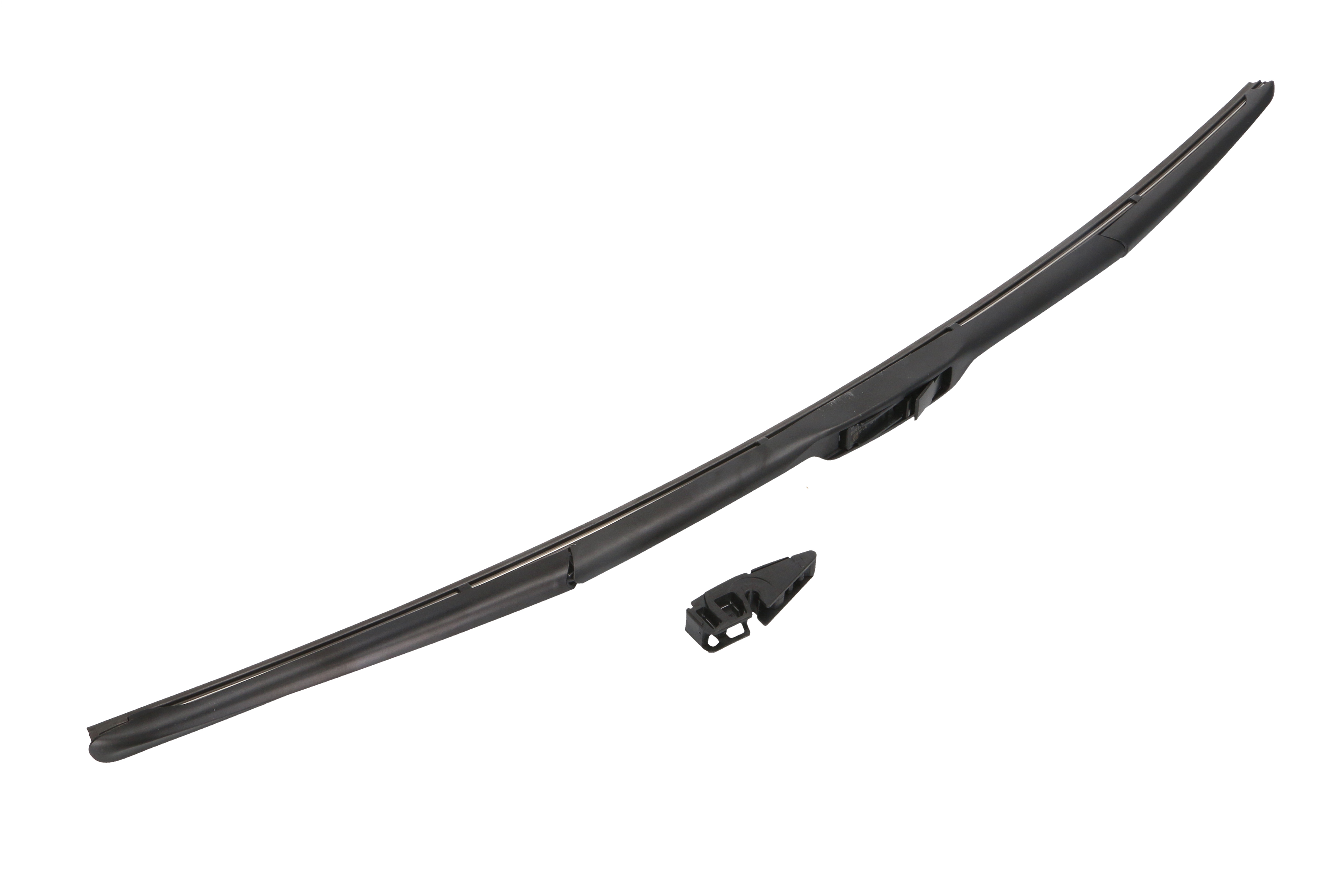 Щітка склоочисника КАРКАСНИЙ HYBRID / 650 ММ DENSO (DUR065R) Denso фото 4