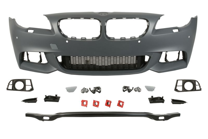 Prednji branik za vozilo BMW 5 F10, F11