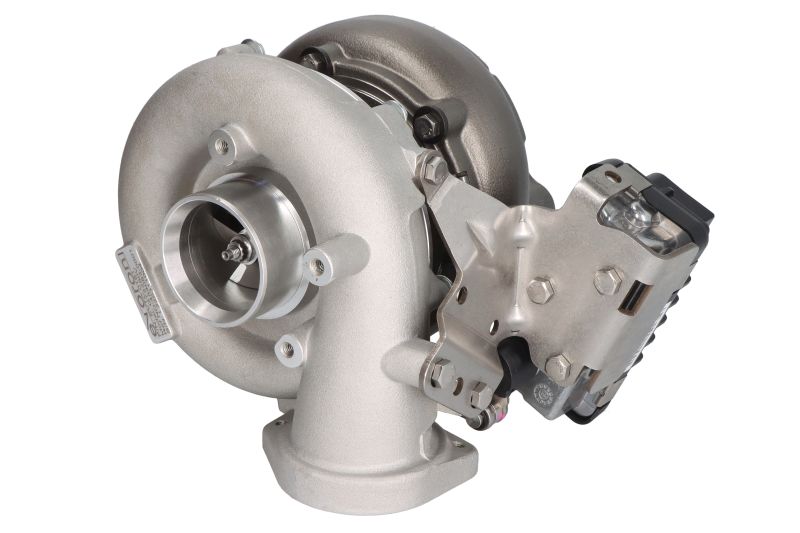 Turbina Turbo za vozilo BMW 5 (E60)