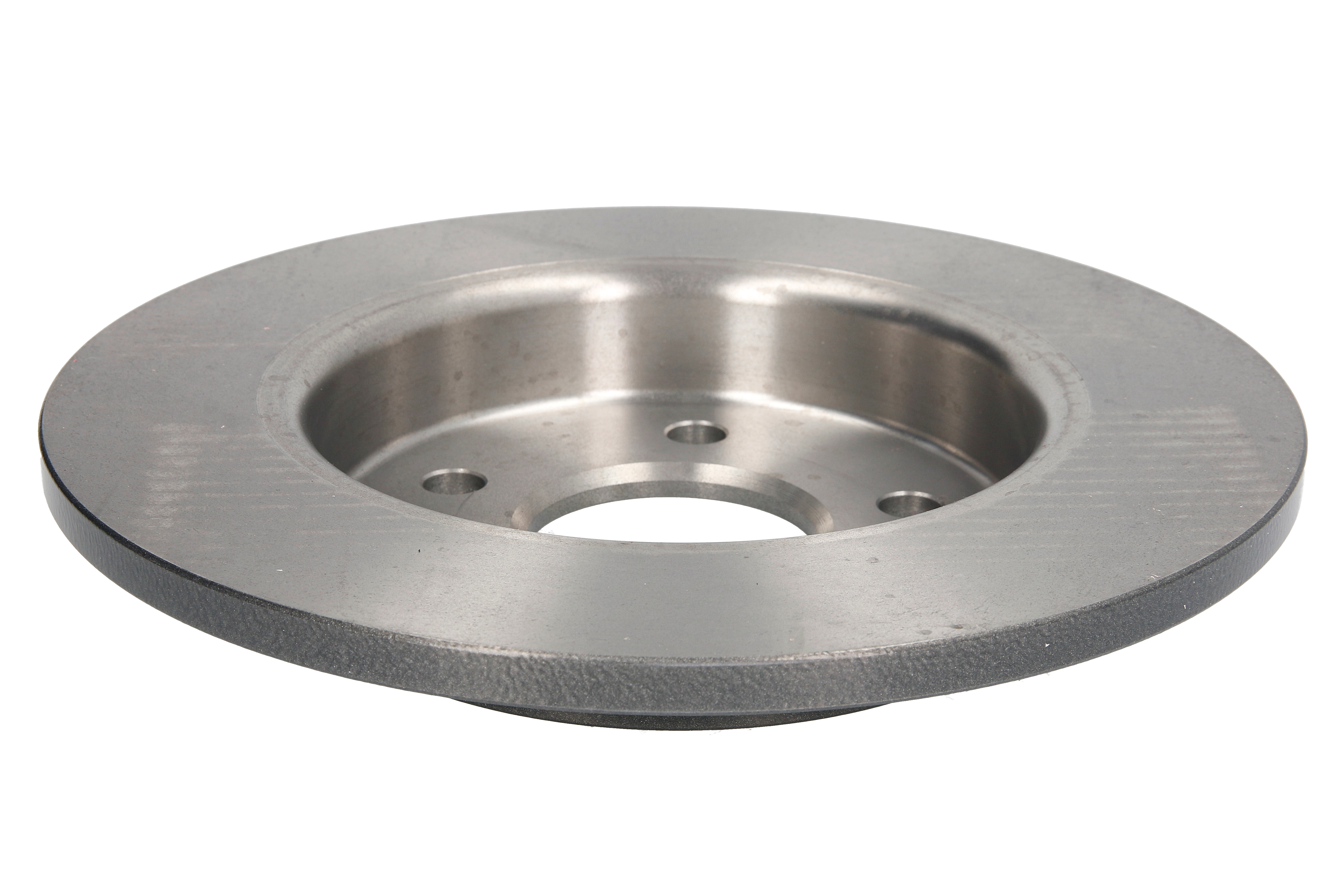 Диск гальмівний FORD FOCUS II TURNIER (DA_, FFS, DS) 1.6 2004.07-2012.09 BREMBO (08.A029.21) BREMBO фото 4