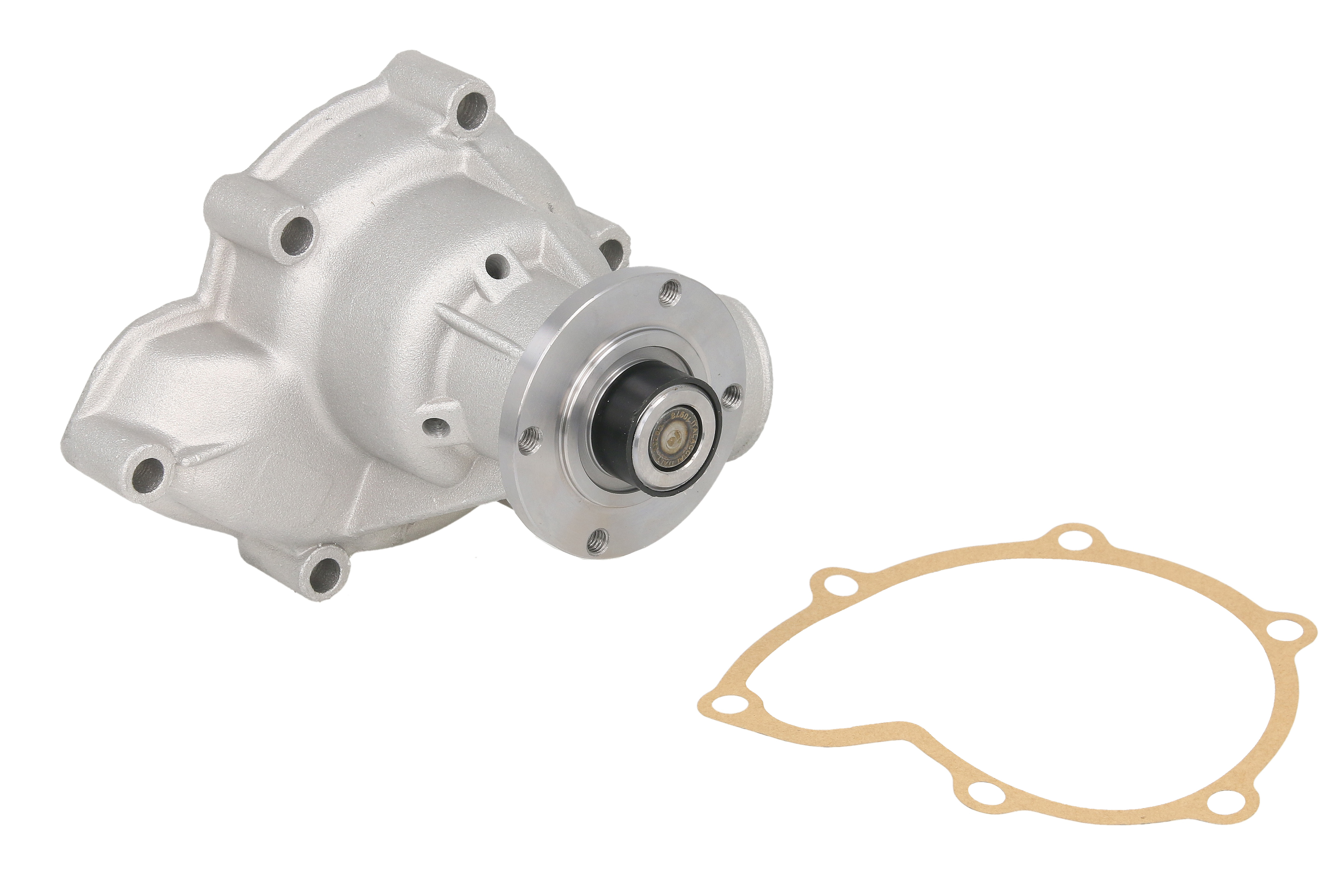 Помпа воды BMW 5 (E12/E28/E34)/6 (E24)/7 (E23/E32) 2.5-3.6 77-95, M30/S38 фото 7