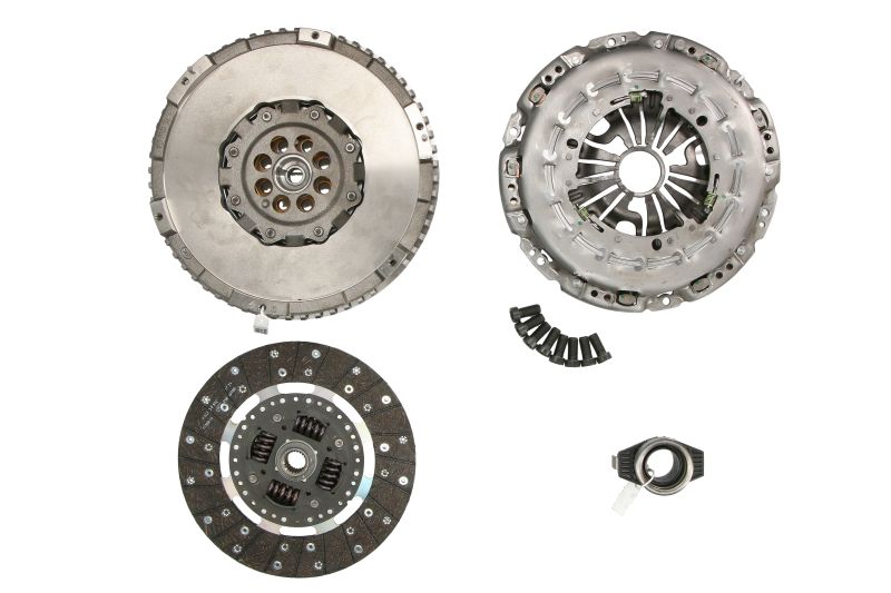 Set kvačila 280mm za vozilo HYUNDAI H-1, H-1 CARGO, H-1 TRAVEL 2.5D