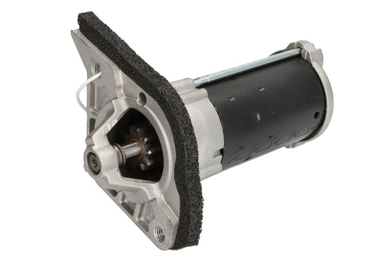 Electromotor (12V, 1,2kW, reconditionat profesional) potrivit NISSAN MICRA V 1.0 12.16-