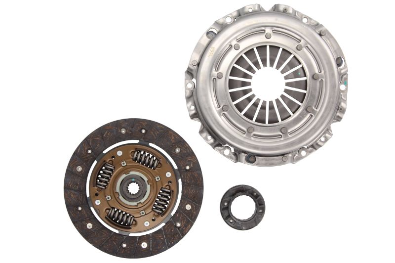 Set kvačila 200mm za vozilo OPEL ASCONA C, ASTRA F, CORSA A, KADETT E, KADETT E COMBO, VECTRA A 1.6/1.6D/1.7D