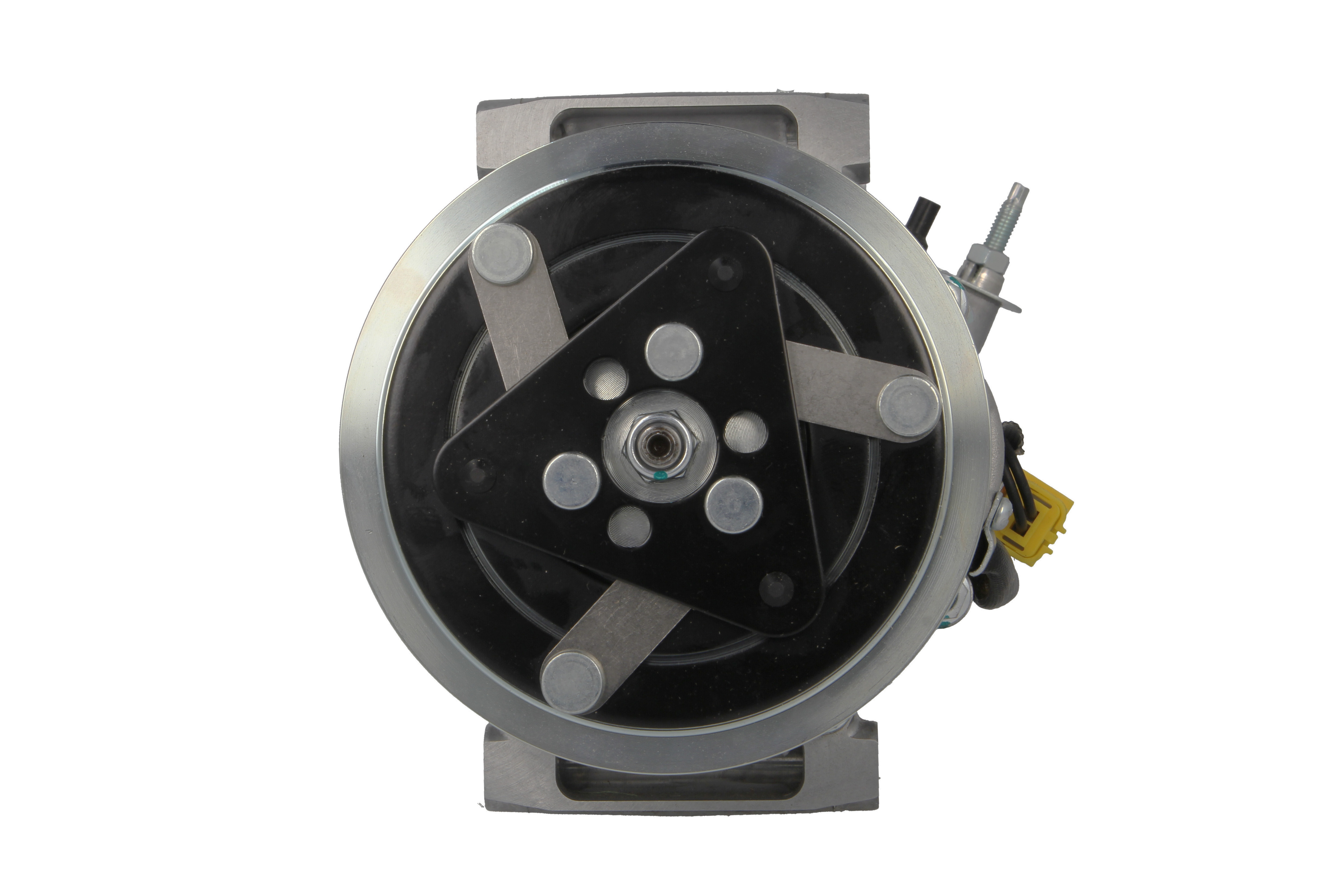 Компресор кондиціонера MINI MINI (R56) ONE 2005.11 - 2014.01 BOSCH (1 986 AD1 099) Bosch фото 4