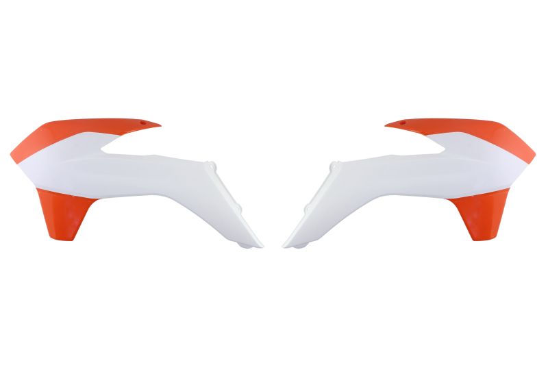 CEMOTO plastové sady KTM EXC 200, 450, 125, 300, 500, 250 14-16, EXC-F 250, 350 14-16, SX 250, 125, 150 13-16, SX-F 450, 350, 250 13-15, XC 150, 250,