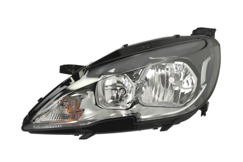 Prednji far za vozilo PEUGEOT 308 2
