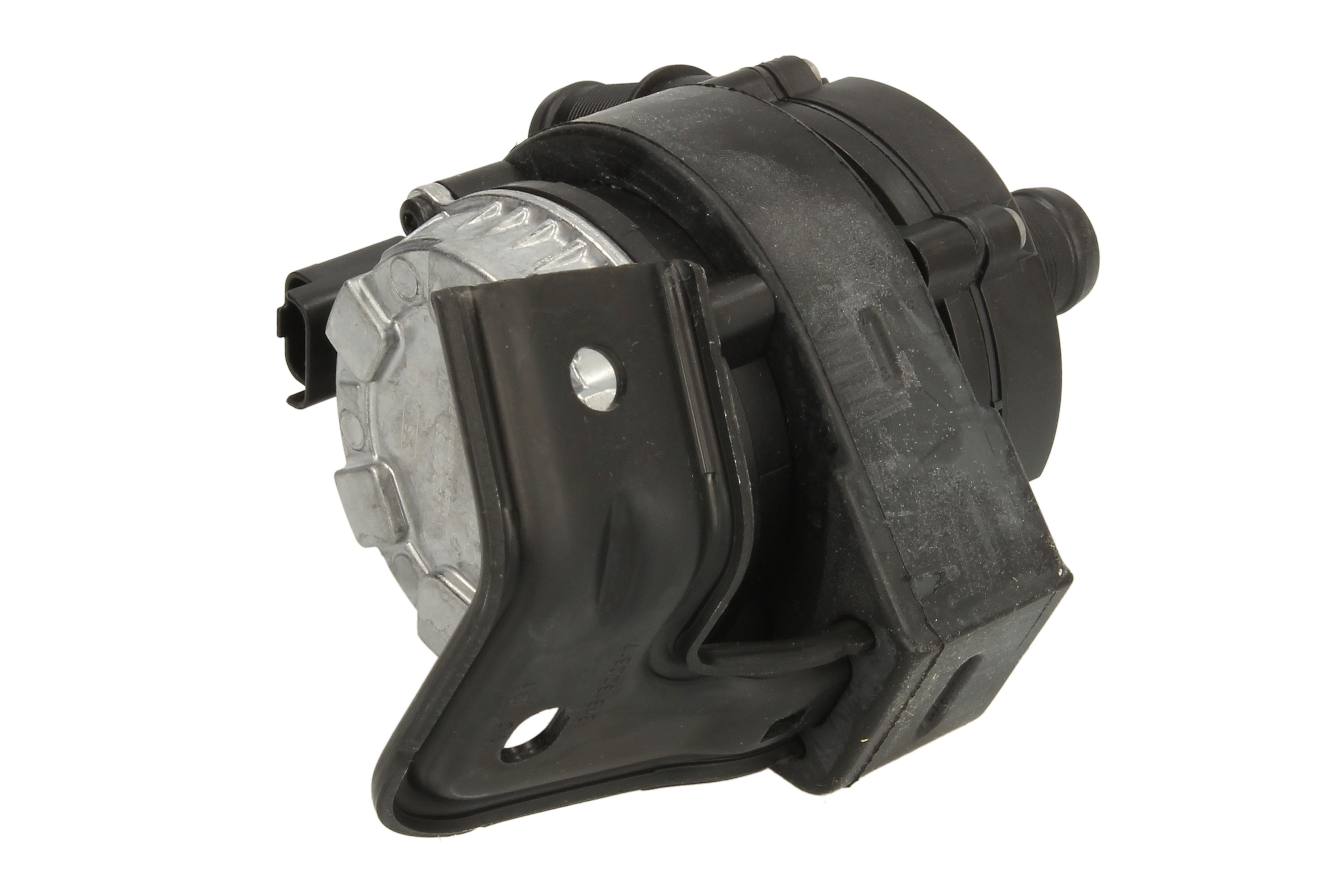 Помпа водяна RENAULT TRAFIC III АВТОБУС (JG_) 2.0 DCI 120 (JGMN) 06.2019- BOSCH (0 392 024 168) Bosch фото 4