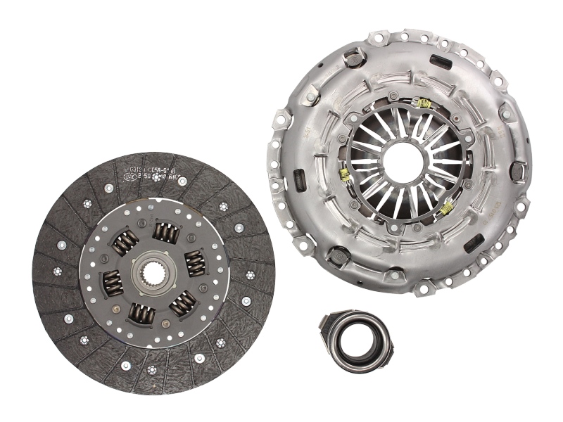 Set kvačila za vozilo MAZDA 6, CX-7 2.0/2.2D/2.5